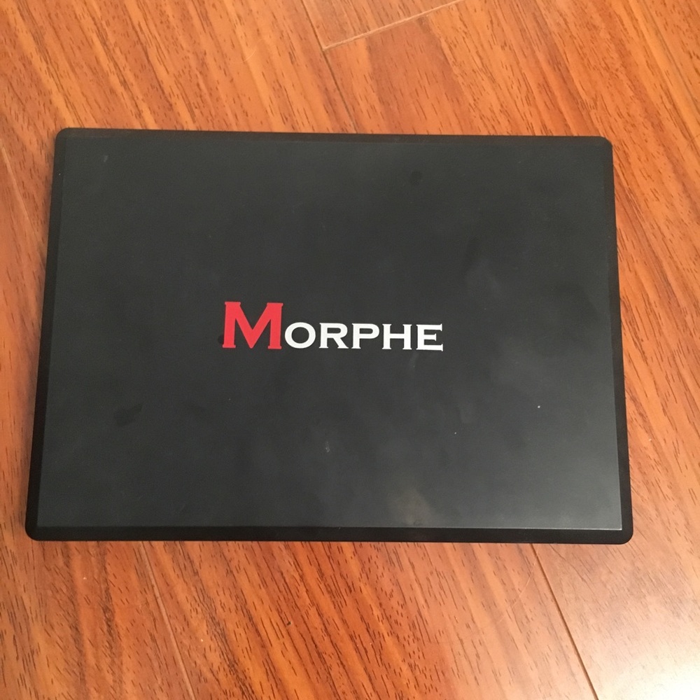 Morphs 35W palette